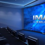 3D映画を見るなら絶対『 IMAX』シアターで！！